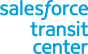 Salesforce Transit Center Logo