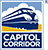 Capitolcorridor Logo